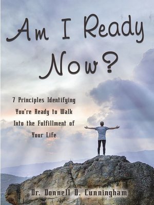 cover image of Am I Ready Now?
